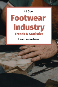 41 Footwear Industry Statistics (1)