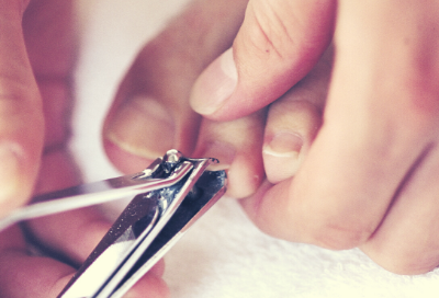 toenail clipper